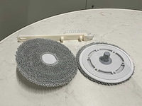 Deebot t20 omni robotstofzuiger - afbeelding 9 van  9