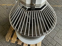 Deeg kneed machine - afbeelding 1 van  1