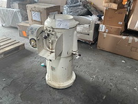 Deegafweeg machine - afbeelding 1 van  9