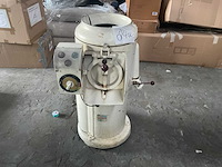 Deegafweeg machine - afbeelding 2 van  9