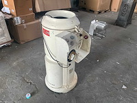 Deegafweeg machine - afbeelding 3 van  9