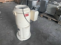 Deegafweeg machine - afbeelding 4 van  9