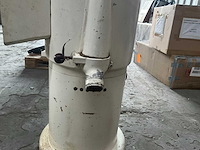 Deegafweeg machine - afbeelding 6 van  9