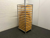 Deegbewaar kar - afbeelding 3 van  6