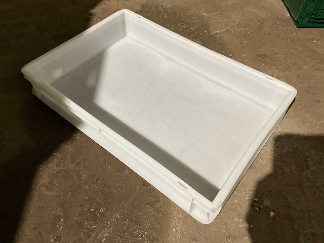 Deegkrat (20x) - afbeelding 2 van  4