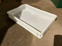 Deegkrat (20x) - afbeelding 1 van  4