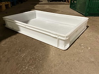 Deegkrat (20x) - afbeelding 1 van  3