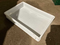 Deegkrat (20x) - afbeelding 2 van  3