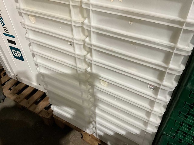 Deegkrat (20x) - afbeelding 3 van  3