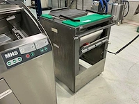 Deegrolmachine