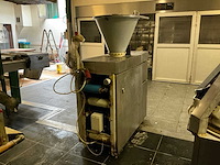 Deegverdeler - afbeelding 2 van  7