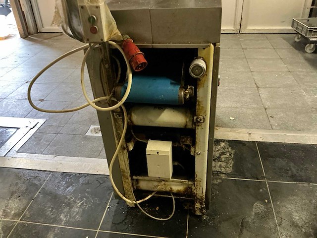 Deegverdeler - afbeelding 3 van  7