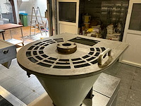 Deegverdeler - afbeelding 4 van  7