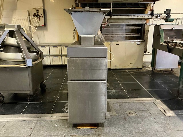 Deegverdeler - afbeelding 5 van  7