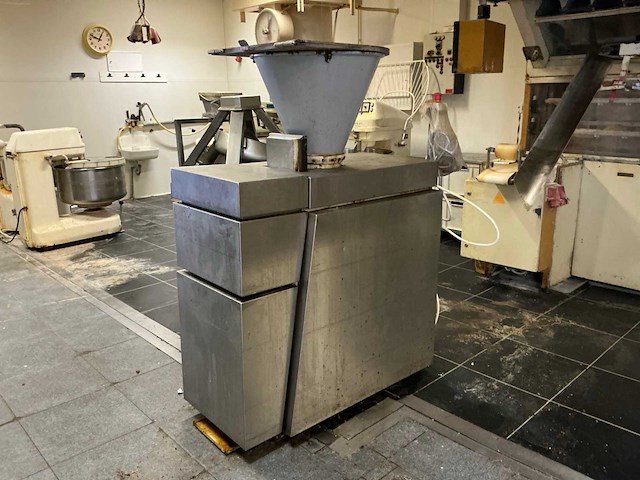 Deegverdeler - afbeelding 6 van  7