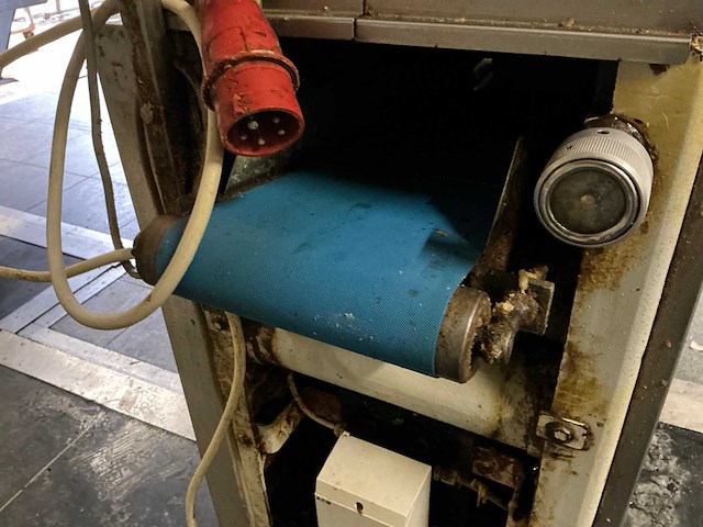 Deegverdeler - afbeelding 7 van  7