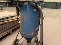 Deeltjes filter systeem, lectrostatic, mpf-770 - afbeelding 5 van  8