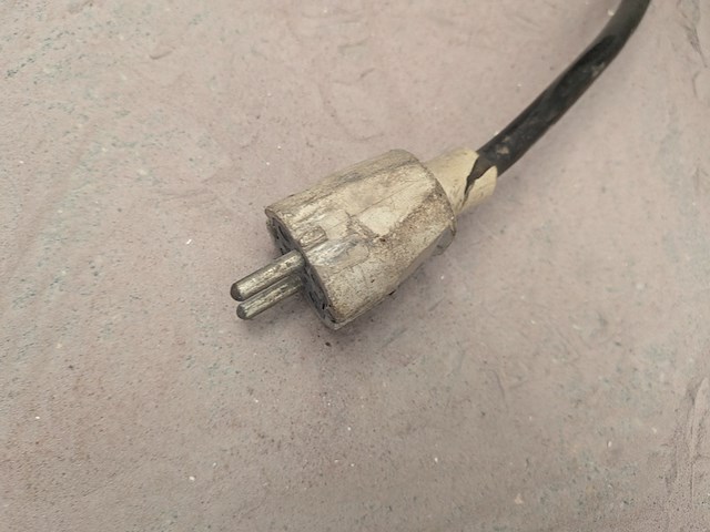 Deeltjes filter systeem, lectrostatic, mpf-770 - afbeelding 8 van  8