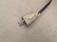 Deeltjes filter systeem, lectrostatic, mpf-770 - afbeelding 8 van  8