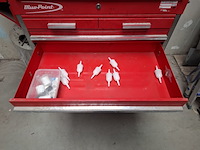 Deeltjesteller tba ten, aem, bouwjaar 2022 - afbeelding 11 van  11