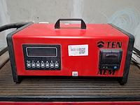 Deeltjesteller tba ten, aem, bouwjaar 2022 - afbeelding 2 van  11