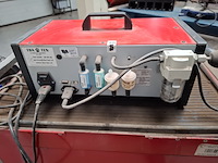 Deeltjesteller tba ten, aem, bouwjaar 2022 - afbeelding 3 van  11