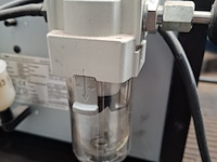 Deeltjesteller tba ten, aem, bouwjaar 2022 - afbeelding 5 van  11