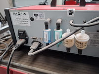 Deeltjesteller tba ten, aem, bouwjaar 2022 - afbeelding 6 van  11