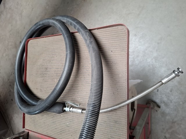 Deeltjesteller tba ten, aem, bouwjaar 2022 - afbeelding 7 van  11