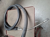 Deeltjesteller tba ten, aem, bouwjaar 2022 - afbeelding 7 van  11