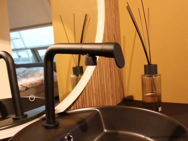 Deens design badkamermeubel - afbeelding 2 van  11