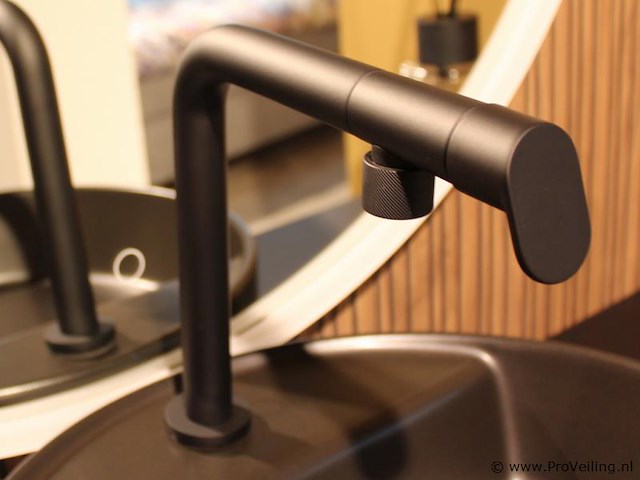 Deens design badkamermeubel - afbeelding 3 van  11