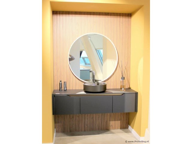 Deens design badkamermeubel - afbeelding 4 van  11