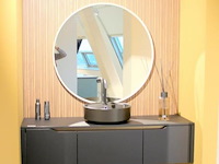 Deens design badkamermeubel - afbeelding 4 van  11