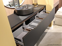 Deens design badkamermeubel - afbeelding 6 van  11