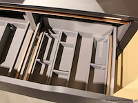 Deens design badkamermeubel - afbeelding 9 van  11