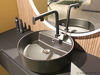 Deens design badkamermeubel - afbeelding 10 van  11