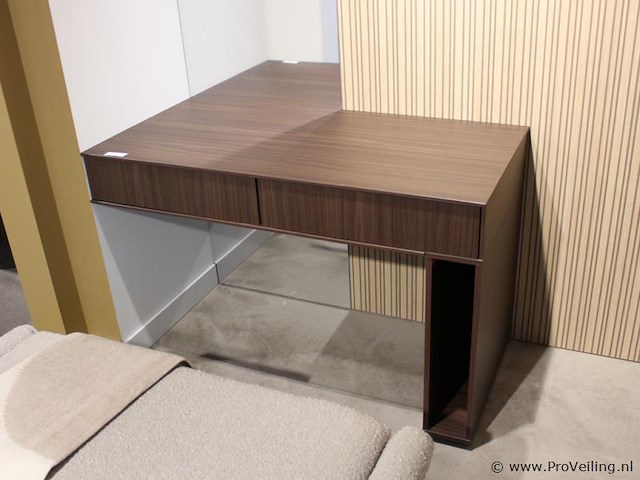 Deens design kaptafel - afbeelding 1 van  5