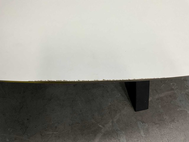 Deens ovale eetkamertafel 220 cm - afbeelding 6 van  7