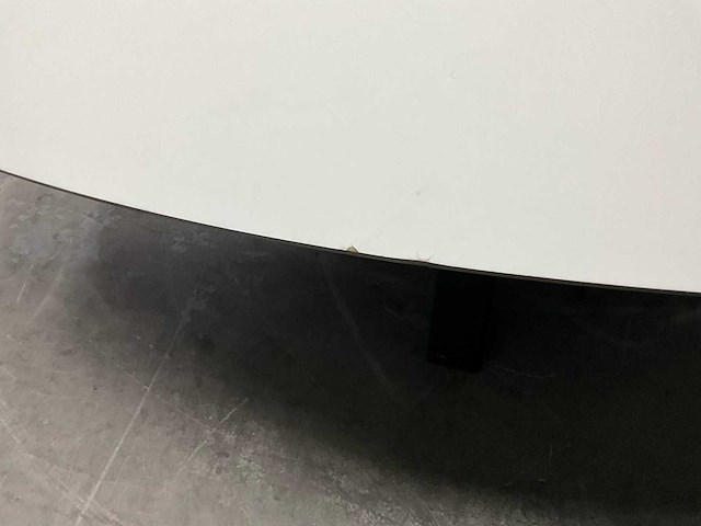 Deens ovale eetkamertafel 220x110x75 cm - afbeelding 7 van  7