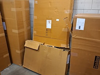 Deens ovale eetkamertafel - afbeelding 4 van  4