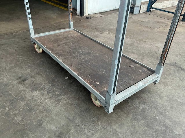 Deense container (140x) - afbeelding 2 van  5