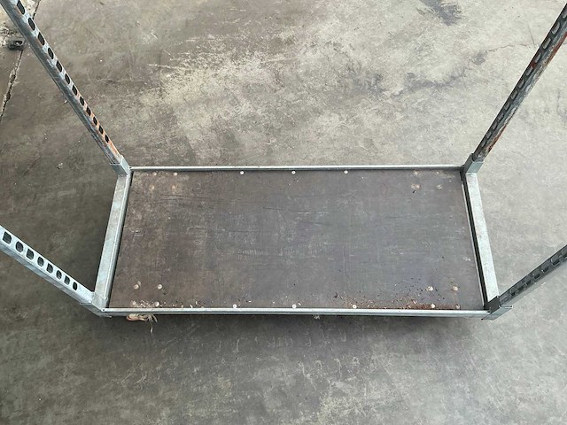 Deense container (140x) - afbeelding 3 van  5