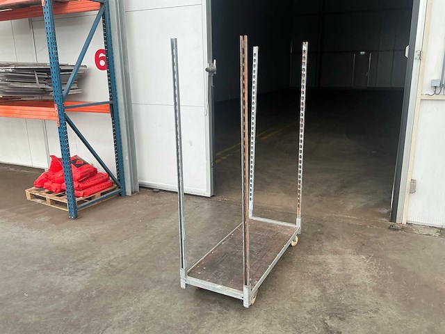 Deense container (140x) - afbeelding 1 van  2