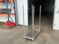 Deense container (140x) - afbeelding 1 van  5