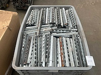 Deense container opzetstuk (1993x) - afbeelding 2 van  3