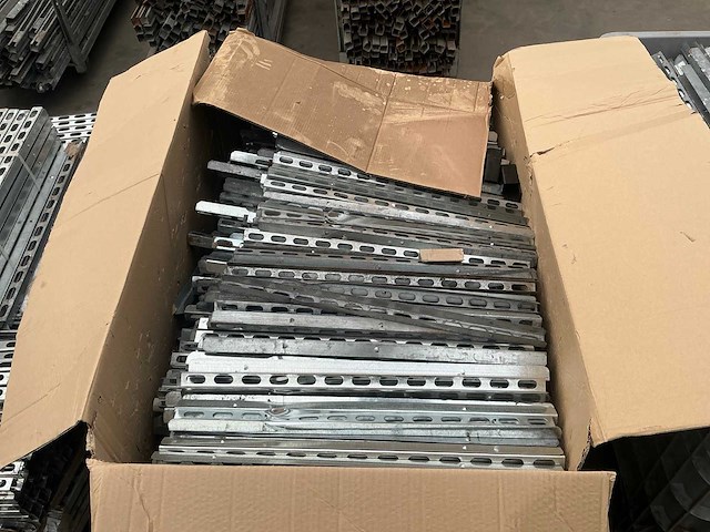 Deense container opzetstuk (2330x) - afbeelding 2 van  3