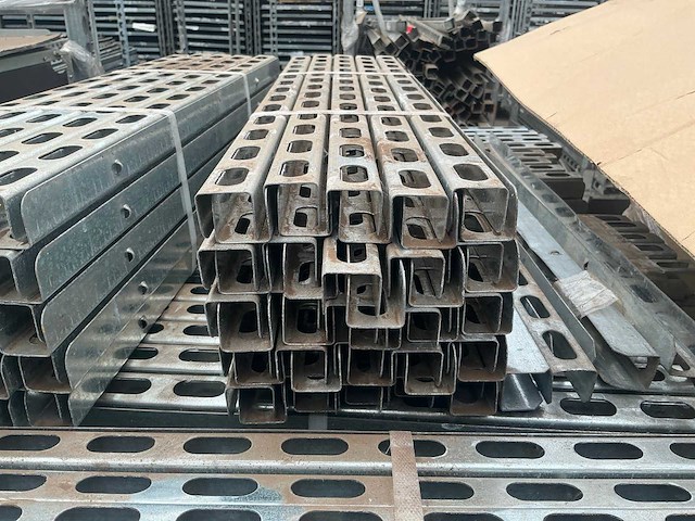 Deense container opzetstuk (2330x) - afbeelding 3 van  3