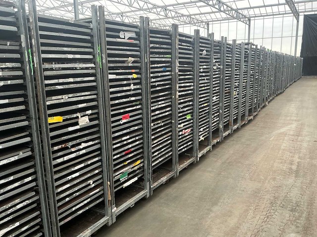 Deense container plaat (300x) - afbeelding 4 van  5