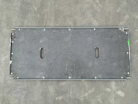 Deense container plaat (300x) - afbeelding 2 van  5